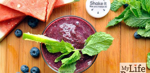 meal replacement shake reviews